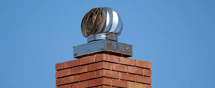Chimney Flue Rebuild Services in Idylwood, Virginia