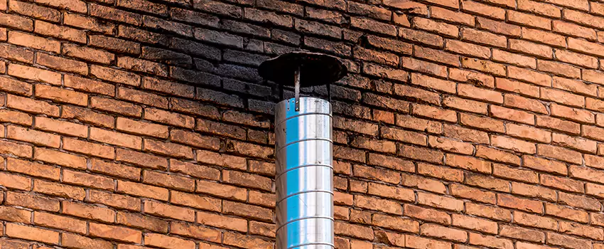 Chimney Design and Style Remodel Services in Idylwood, Virginia