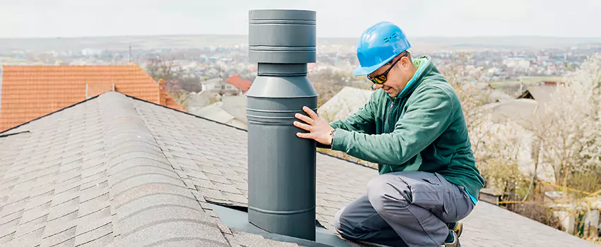 Chimney Repair Cost in Idylwood, VA