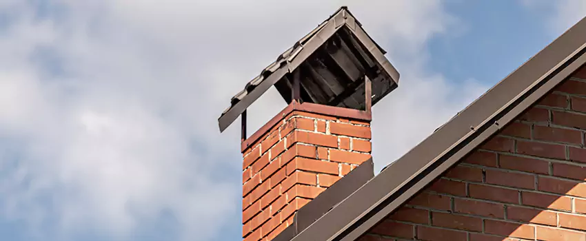 Chimney Saver Masonry Repair Contractor in Idylwood, Virginia