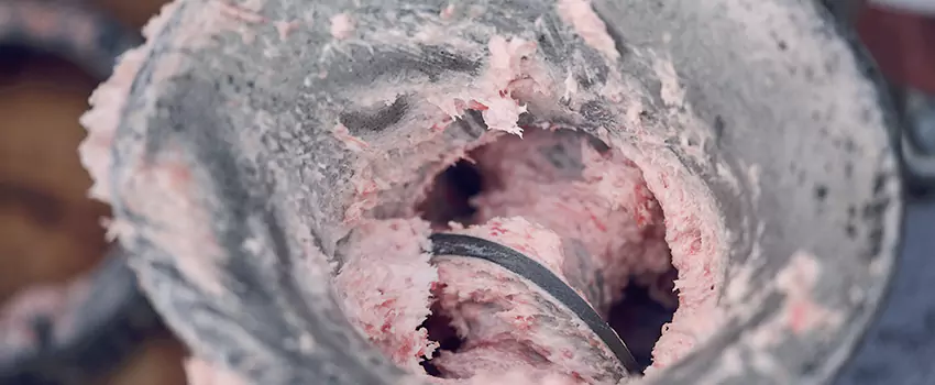 Benefits of Professional Clogged Dryer Vent Cleaning in Idylwood, Virginia