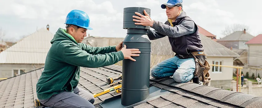 Commercial Chimney Cost in Idylwood, VA