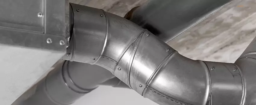 Dryer Vent Blockage Inspection in Idylwood, VA