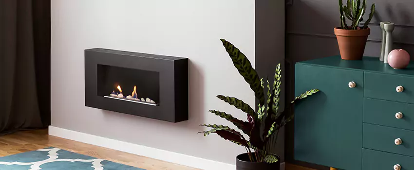 Cost of Ethanol Fireplace Repair And Installation Services in Idylwood, VA