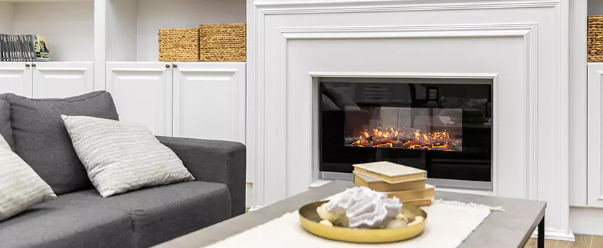 Professional Fireplace Maintenance Contractors in Idylwood, VA