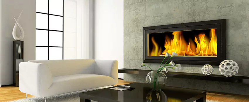 Fireplace Hearth Ideas in Idylwood, Virginia