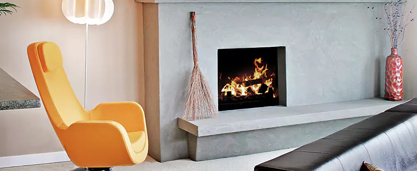 Electric Fireplace Makeover Services in Idylwood, VA
