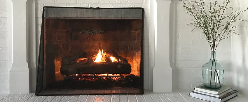 Cost-Effective Fireplace Mantel Inspection And Maintenance in Idylwood, VA