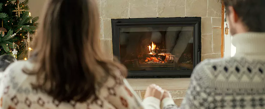 Fireplace Firebox Refurbish & Restore Services in Idylwood, VA