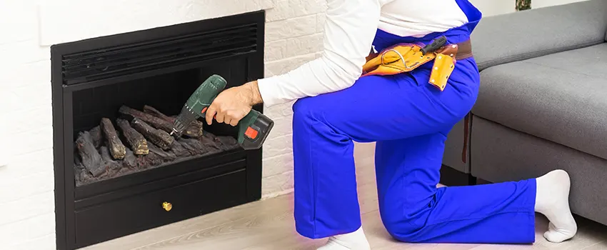 Fireplace Safety Inspection Specialists in Idylwood, Virginia