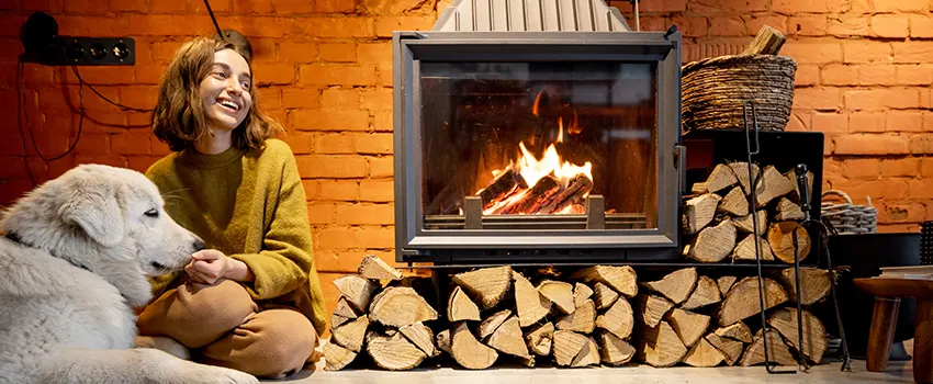 Fireplace Smell Removal Cost in Idylwood, VA