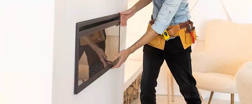 Traditional Fireplace Vent Sweeping in Idylwood, VA