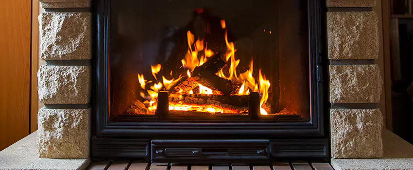 Fireplace Xtrordinair Probuilder Gas Fireplace Installation in Idylwood, VA