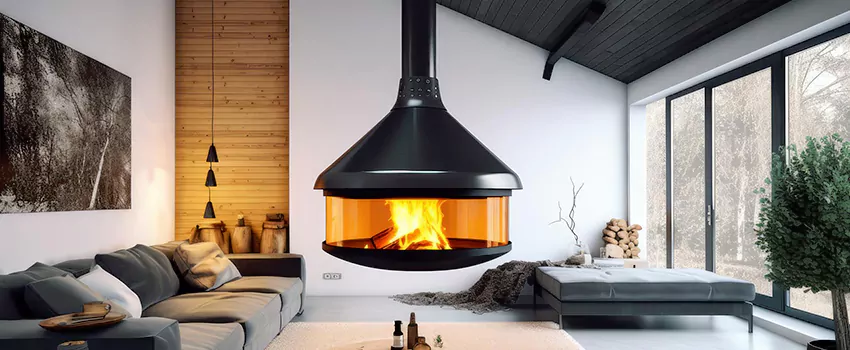 Floating Damaged Fireplace Repair Services in Idylwood, VA