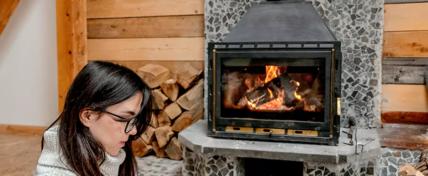 Harman P68-C Pellet Stove Repair in Idylwood, Virginia 