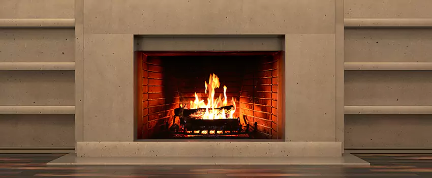Majestic Trilliant Series Gas Fireplace Insert Repair in Idylwood, Virginia