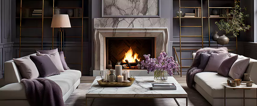 Napoleon Galaxy Series Outdoor Fireplaces Repair in Idylwood, VA