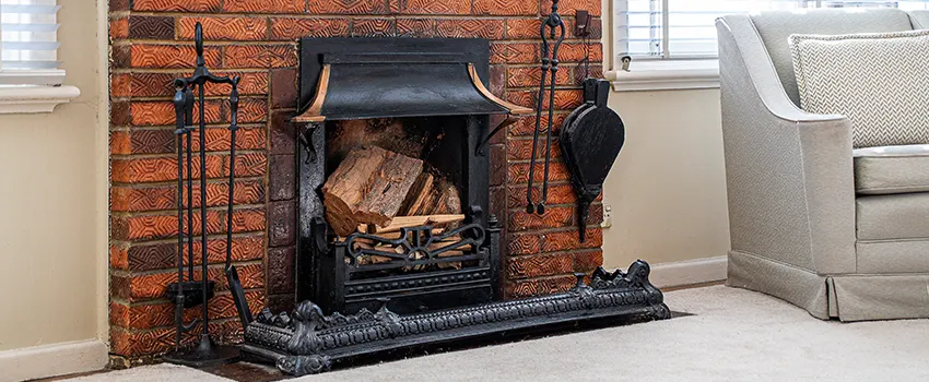 Custom Old Fireplace Redesign Services in Idylwood, Virginia