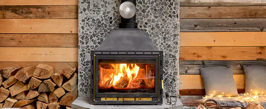 Travis Industries Elite Fireplace Inspection and Maintenance in Idylwood, Virginia