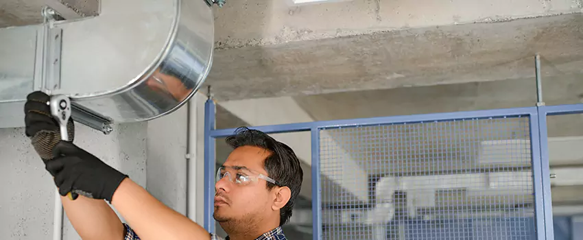 Benefit of Ventilation Cleaning in Idylwood, Virginia