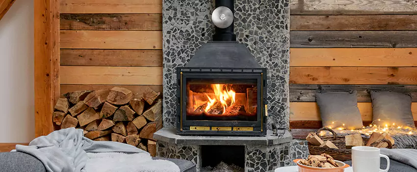 Affordable Wood Fireplace Fixing Solutions in Idylwood, Virginia