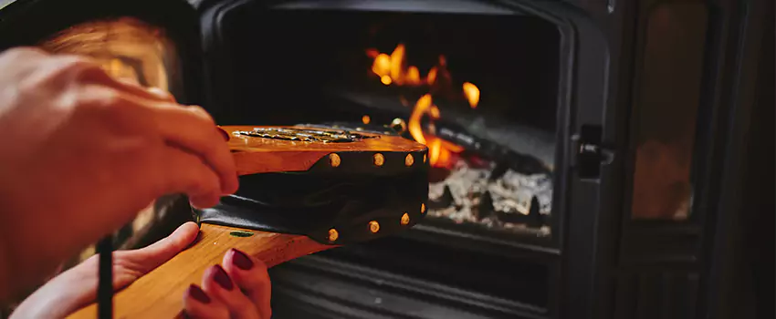 Cost of Wood Furnace Repair and Installation Services in Idylwood, VA