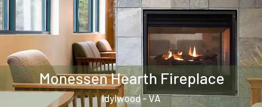  Monessen Hearth Fireplace Idylwood - VA