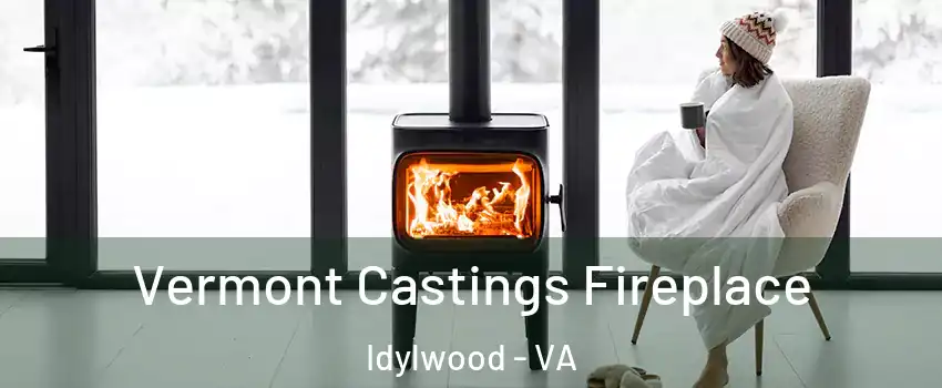  Vermont Castings Fireplace Idylwood - VA